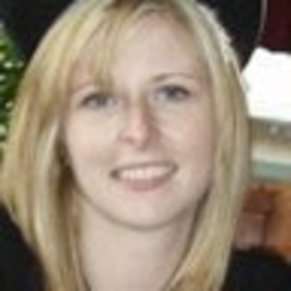 Meet your Posher, Allie